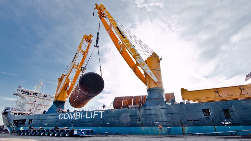 How to Plan and Organise Lifting Operations Safely Opus