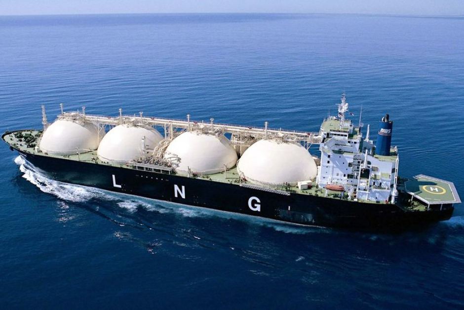 what is lng and why is it on the rise? - opus kinetic