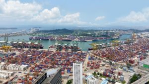 Supply Chain & Commercial Contractual Agreement