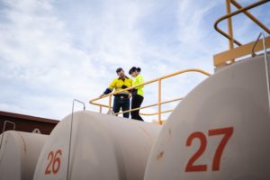 How to improve HSE Management System