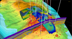 What is reservoir characterisation?