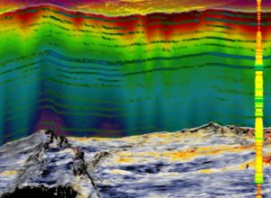 3D Seismic Data Processing