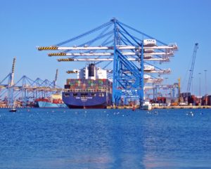 Guide to Laytime & Demurrage