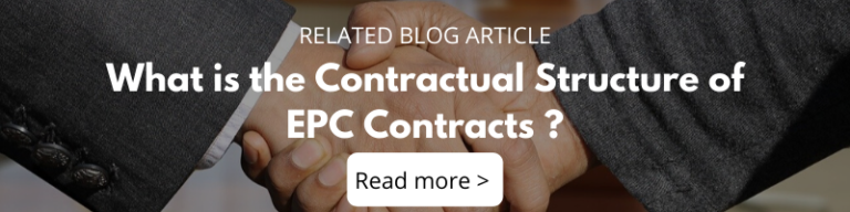 5 Features of EPC contracts - Opus Kinetic