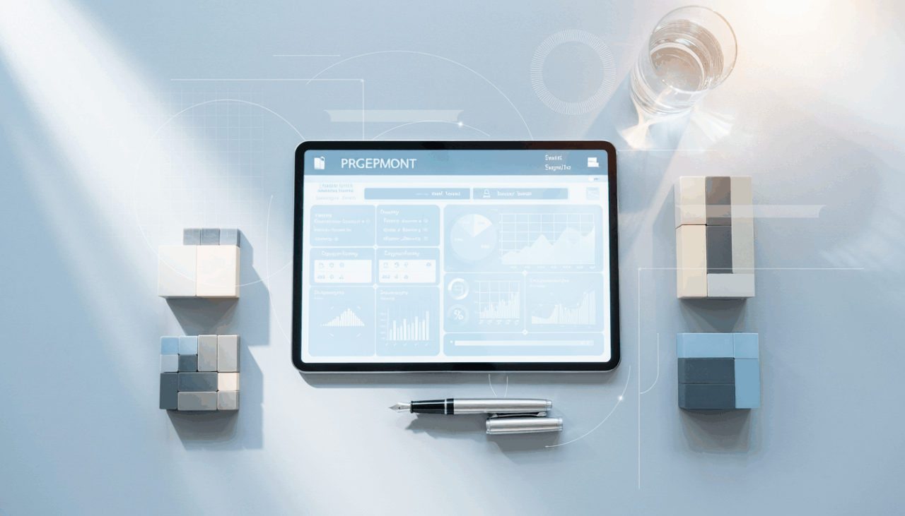 Category Management training