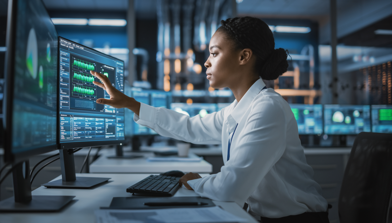 cybersecurity oil and gas training