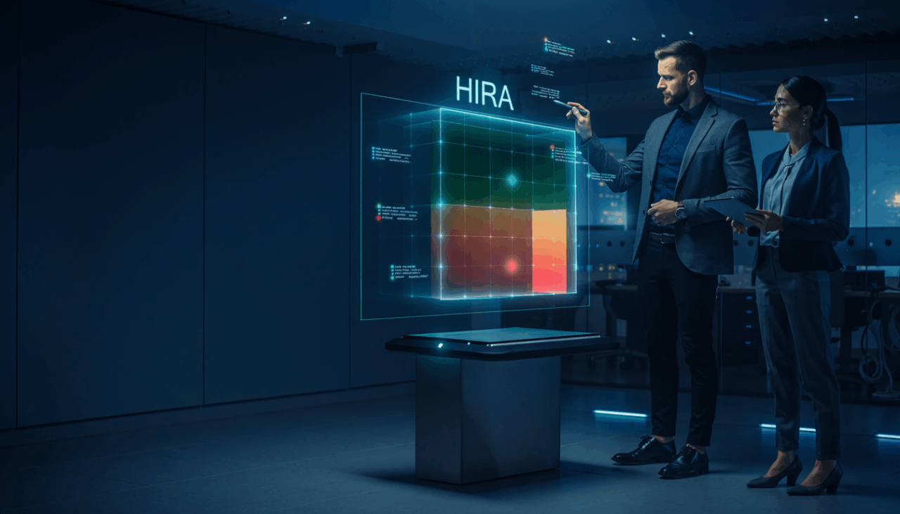 hira training
