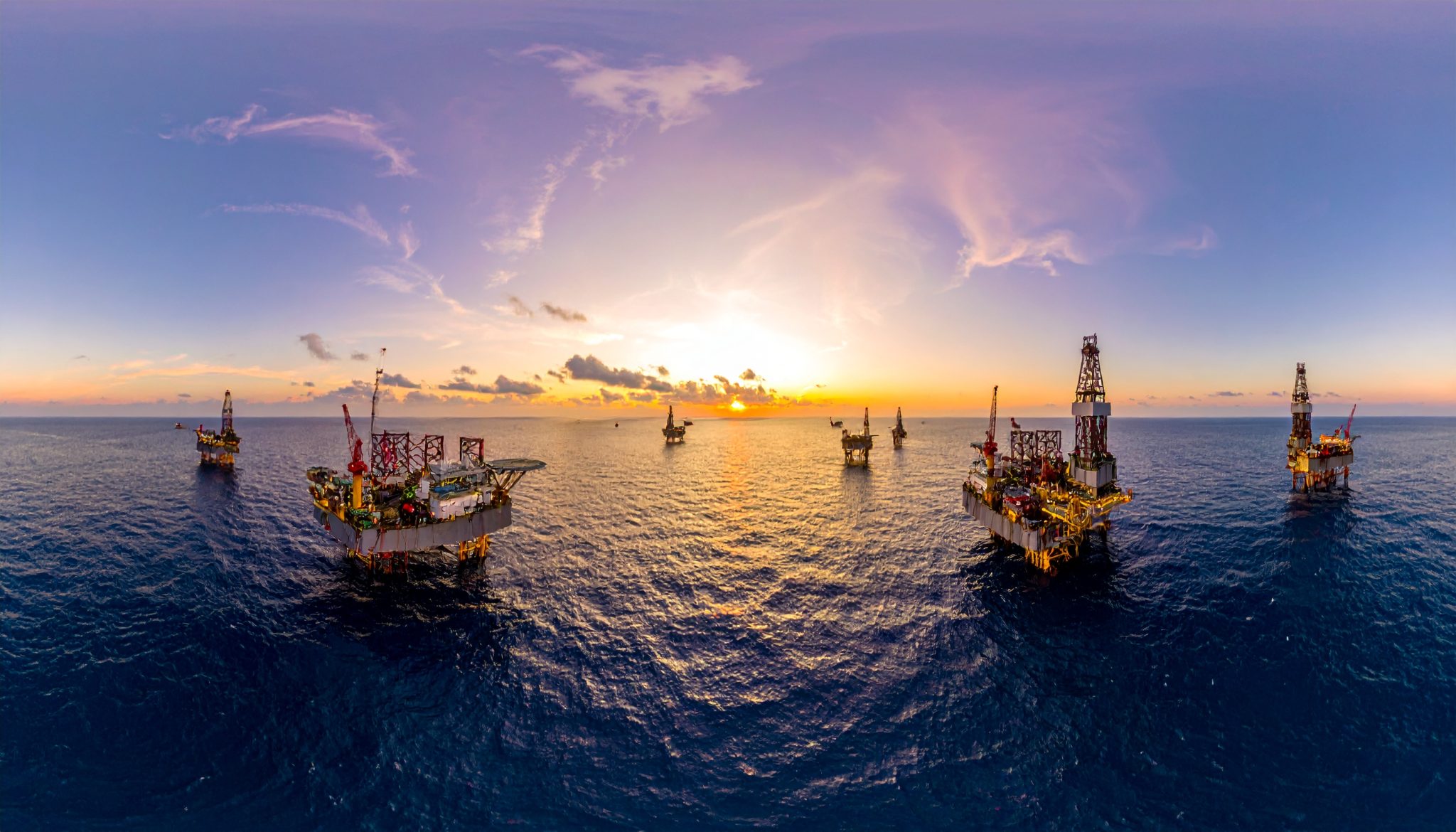 Masterclass in Production Sharing Contracts (PSC) Exploration and ...