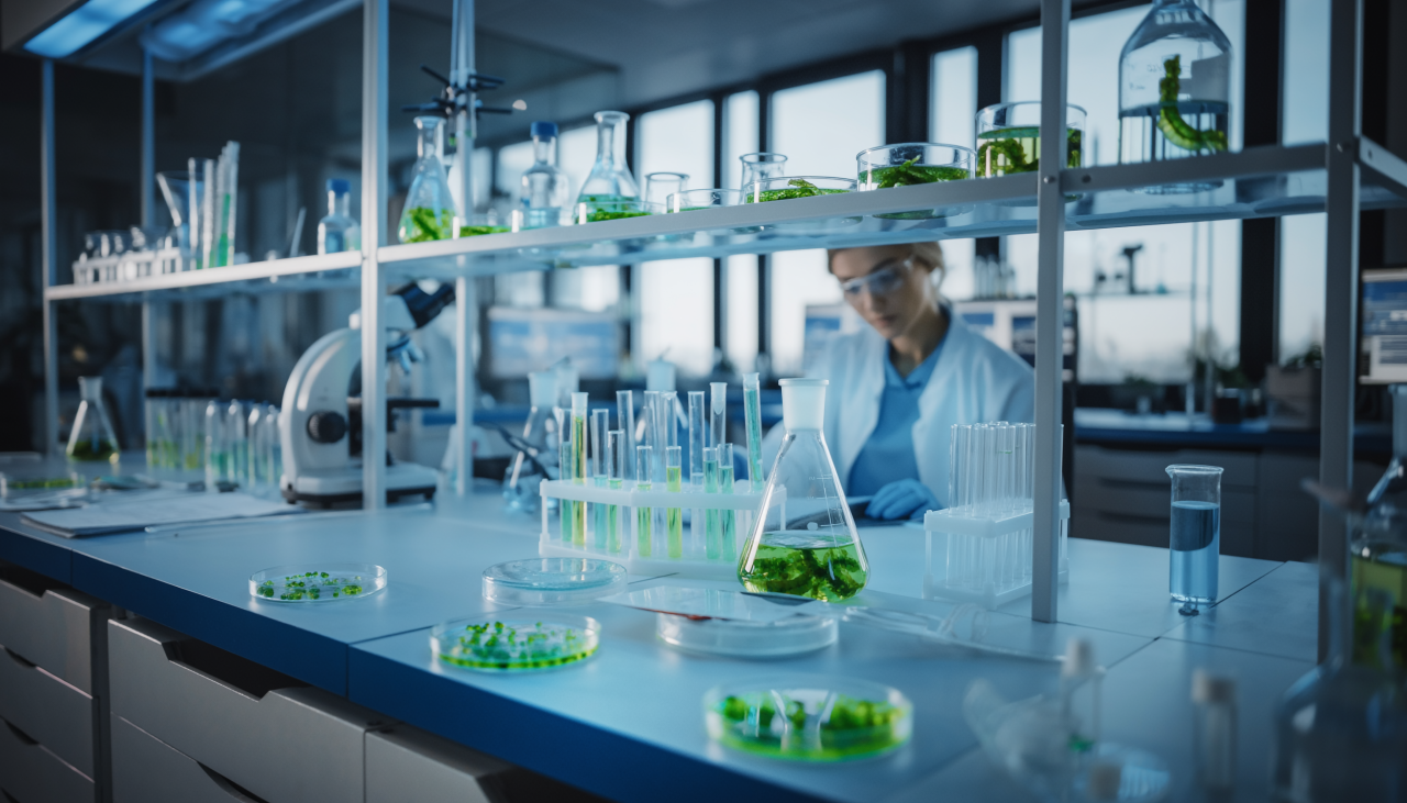 biofuels and alternative fuel sources