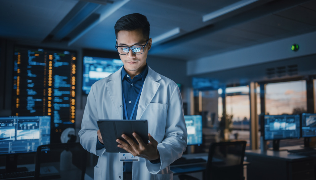 Railway Operational Technology Cybersecurity