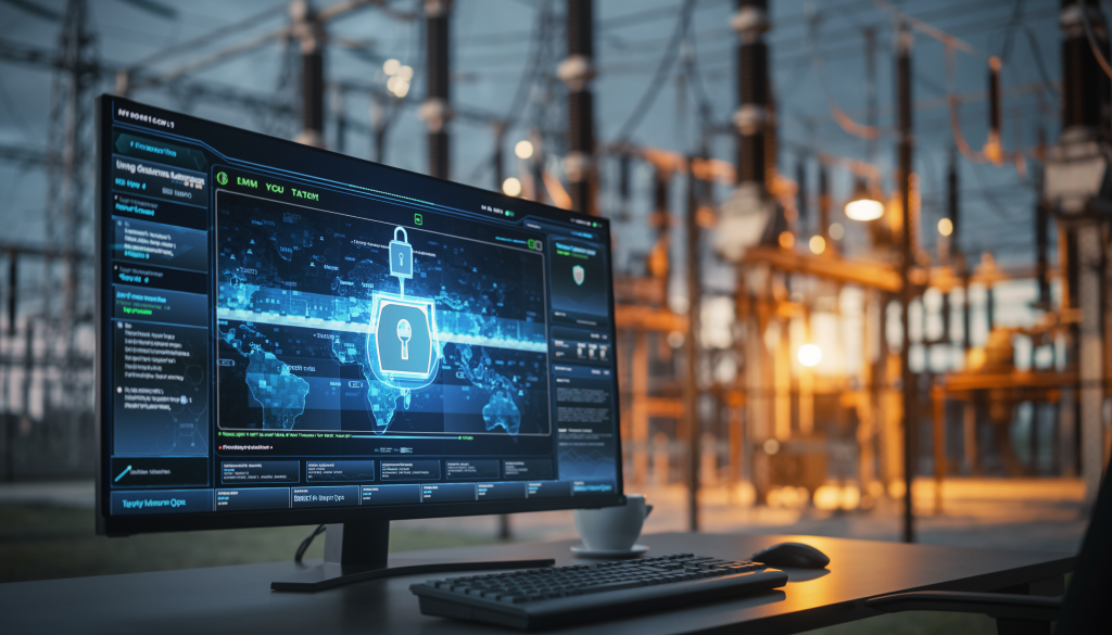 Cybersecurity Fundamentals