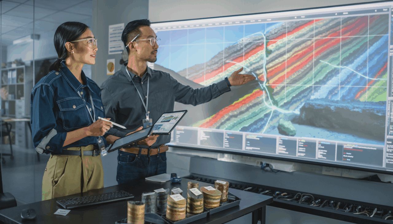 exploration play assessment training