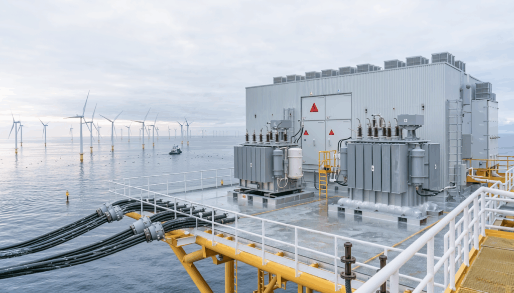 HVDC VSC systems training