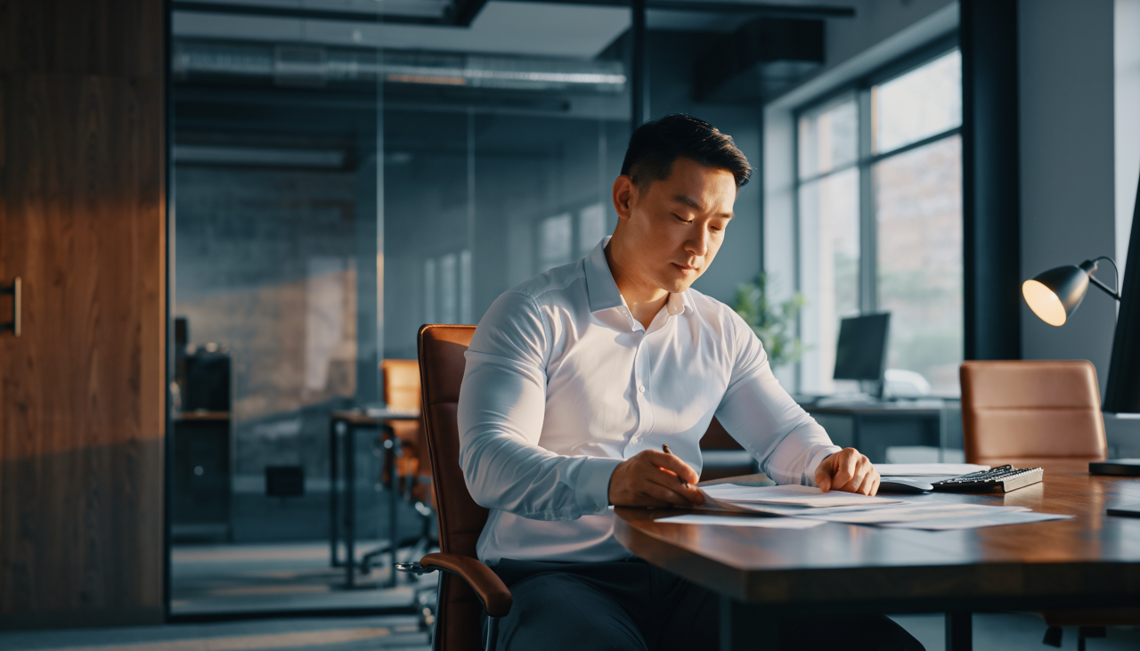 office management course