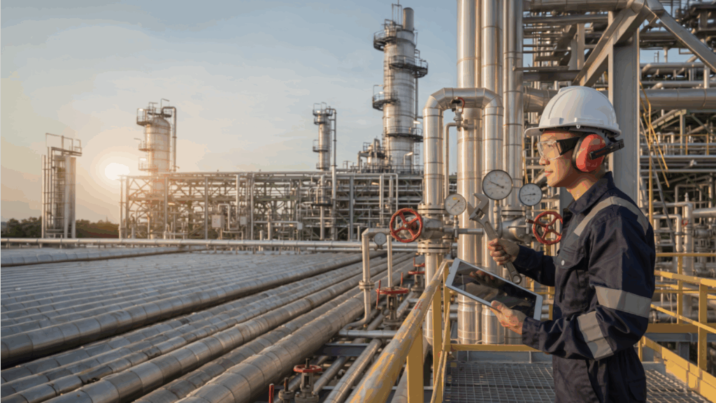 maintenance planning