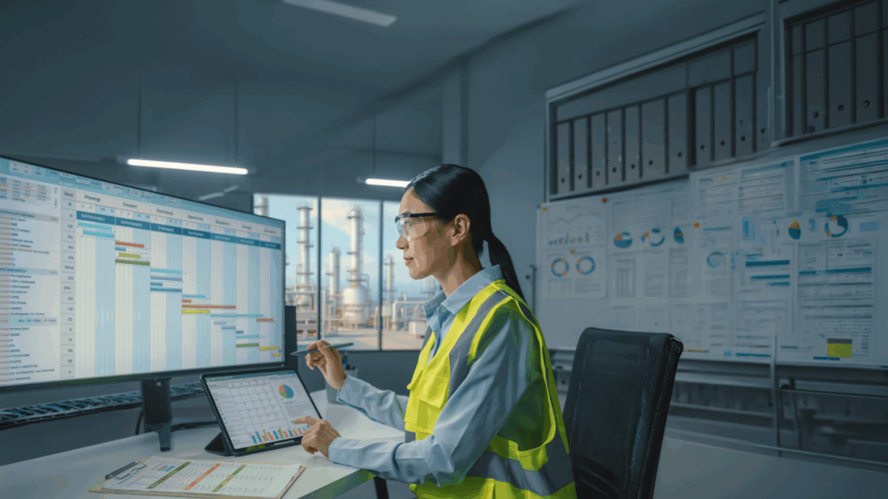 planning and cost control