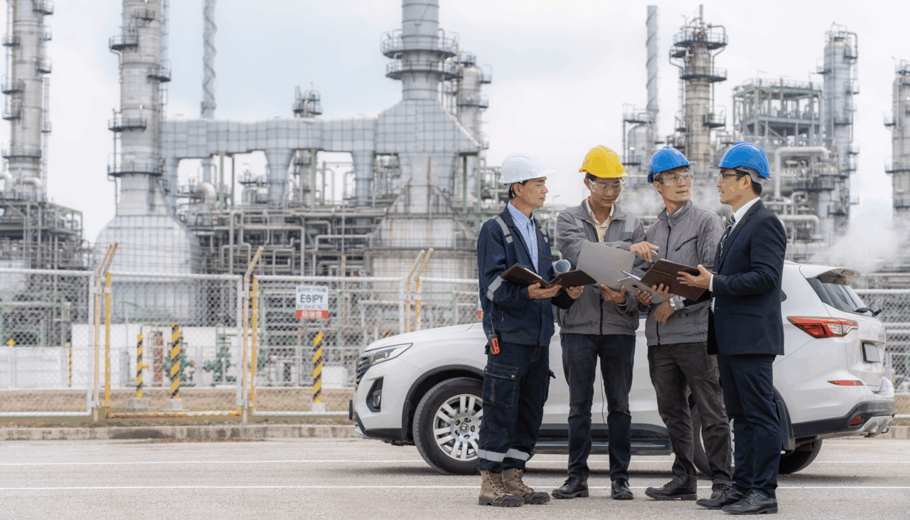 energy contract negotiation training