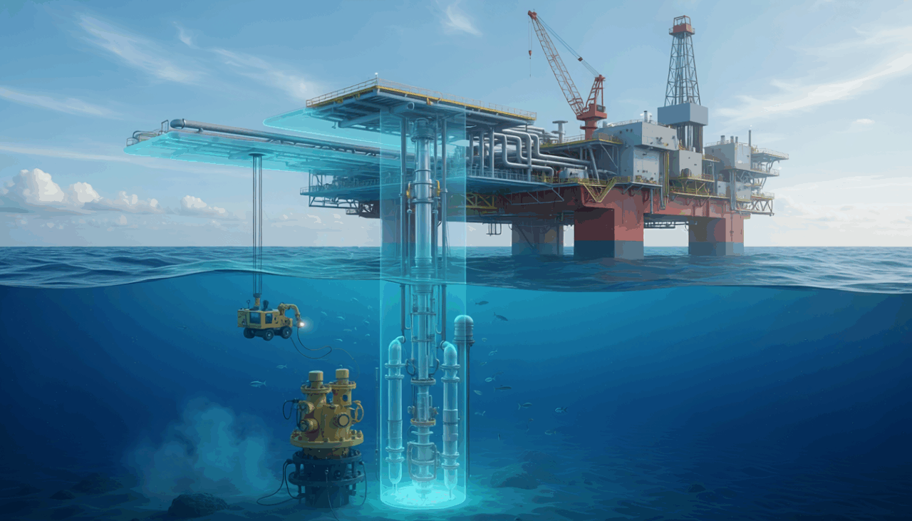 deepwater drilling risk mitigation