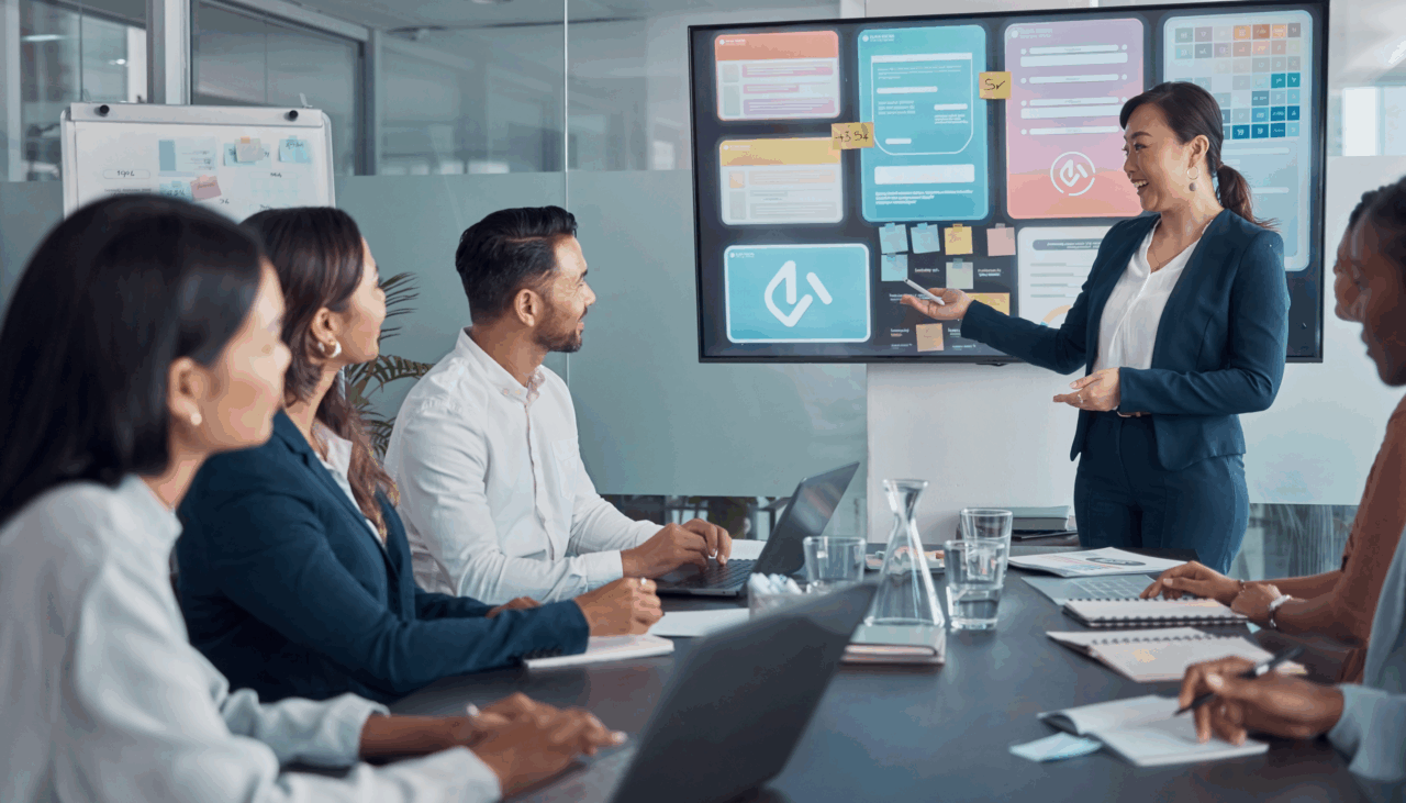 design thinking training