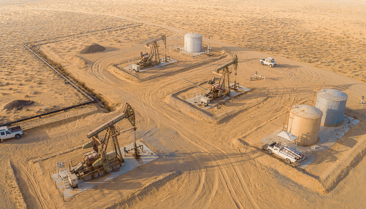 unconventional reservoirs characterization training