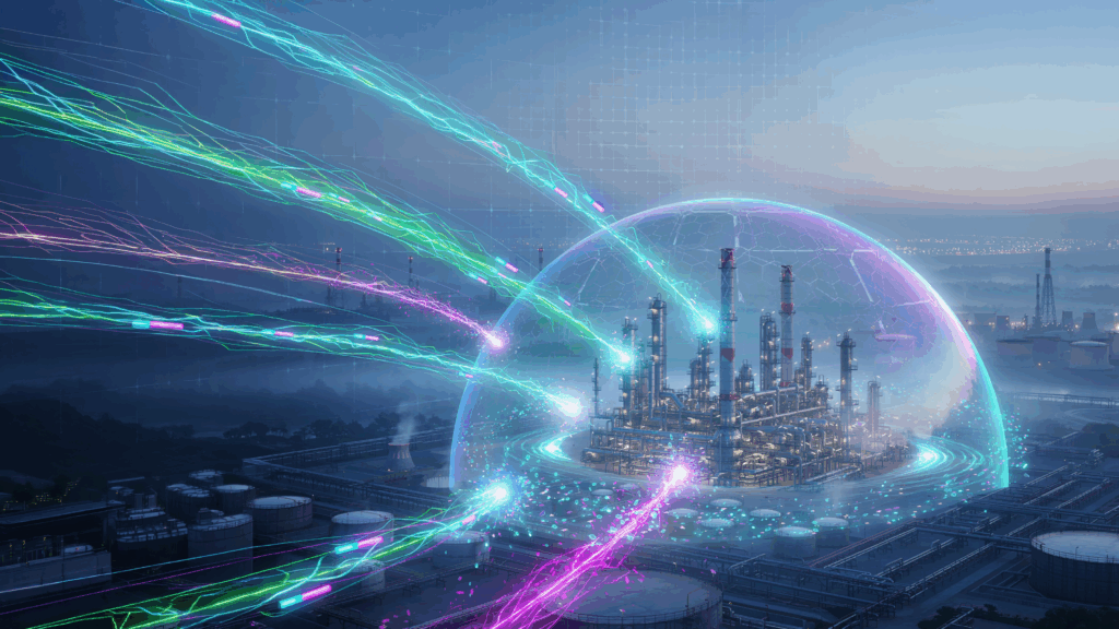 ISA/IEC 62443 OT Cybersecurity