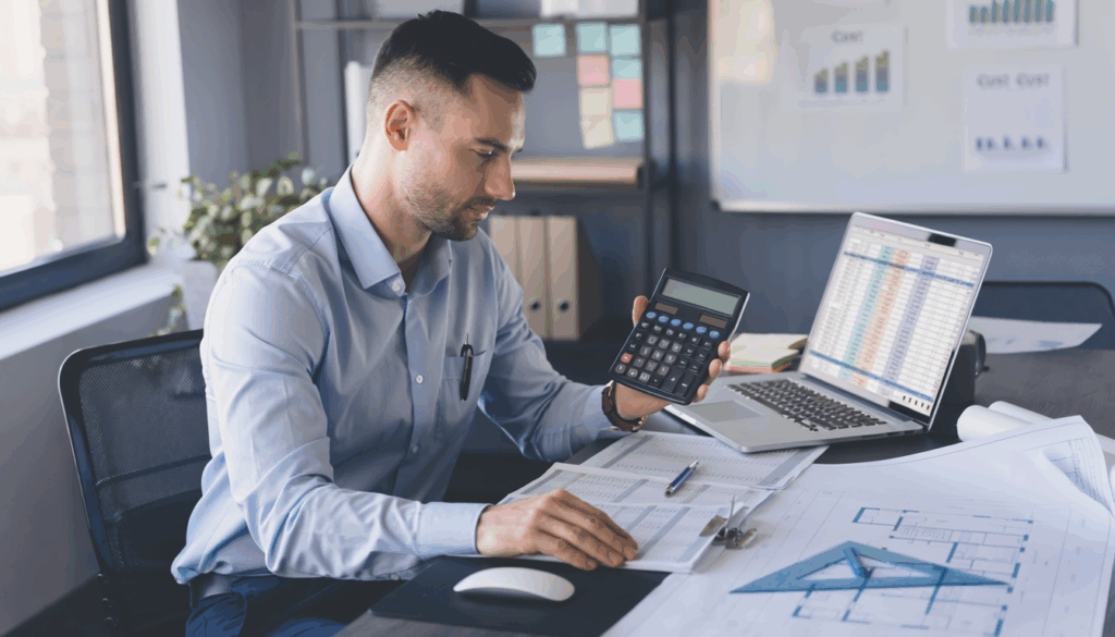 cost estimating