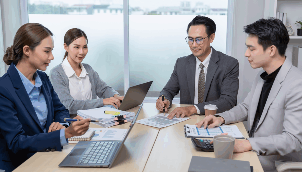 contract management training