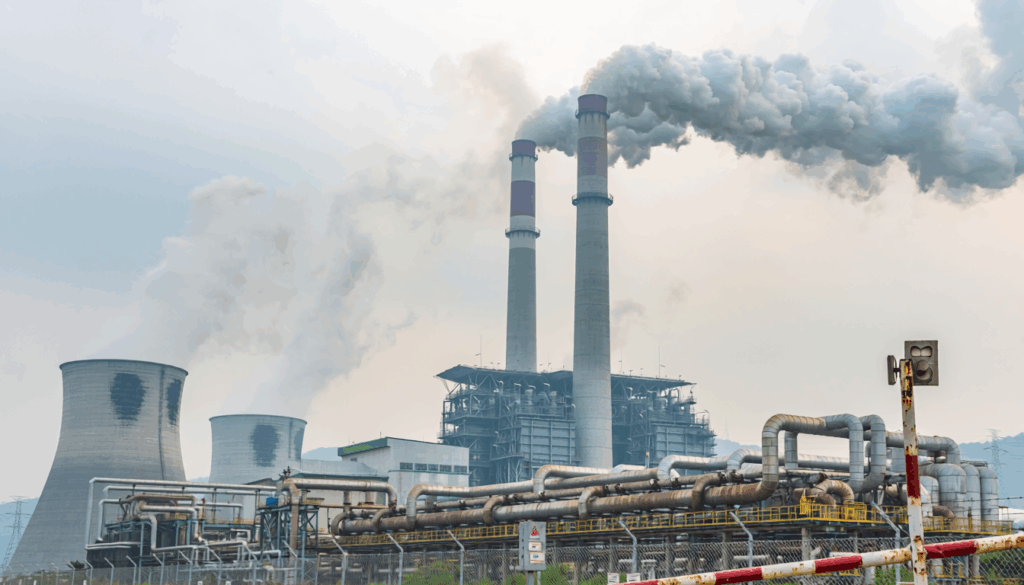 GHG management training