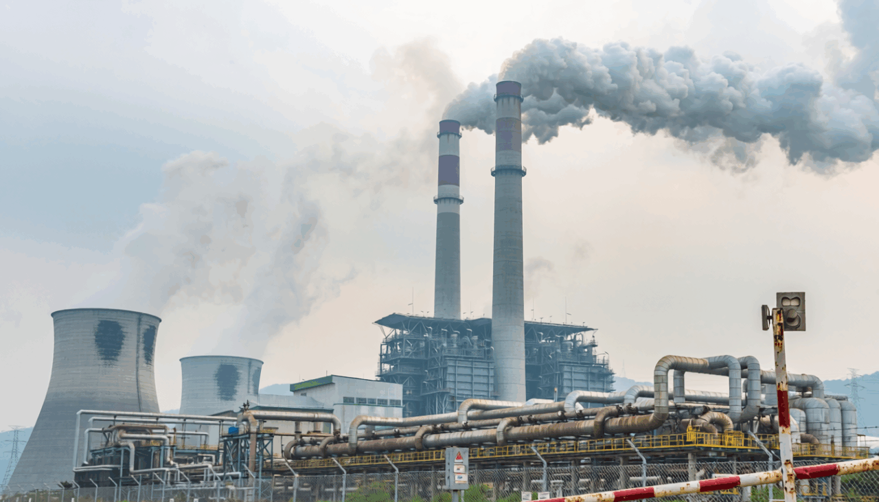 GHG management training