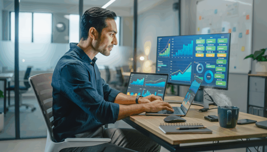 power BI training