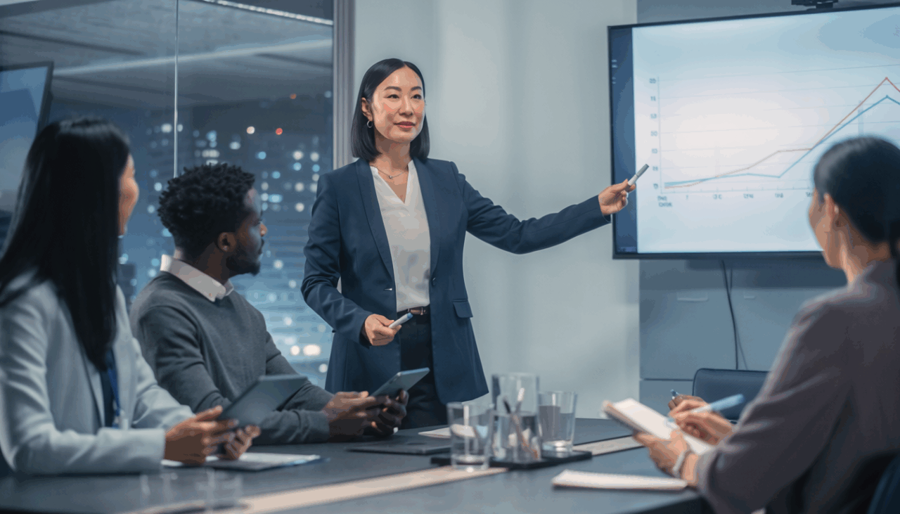 Stakeholder Management