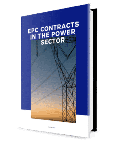 EPC Contracts - Cover Image