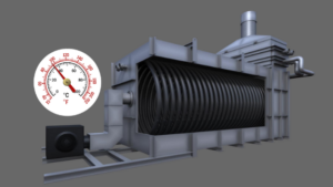 Direct Fired Heaters Design Operation