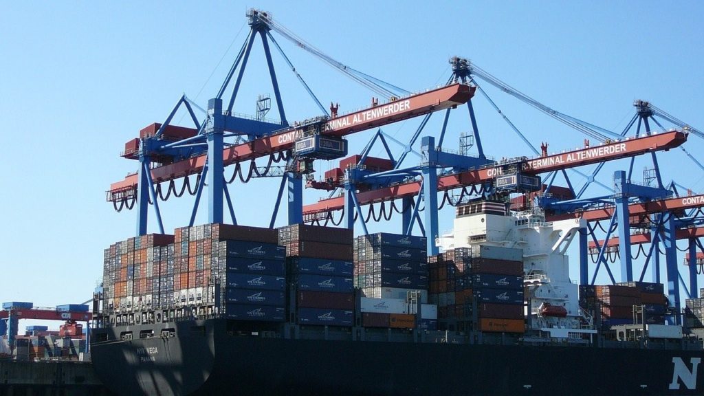 Demurrage and Detention Fees