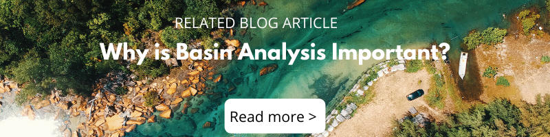 Blog - Why is Basin Analysis Important?