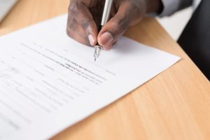 Differences between Production Sharing Contracts and Concessionary Contracts