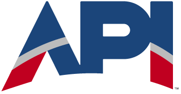 API Logo